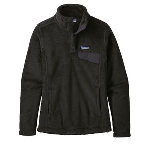 Re-Tool Snap-T® Fleece Pullover